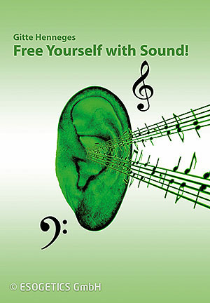  Free yourself with sound